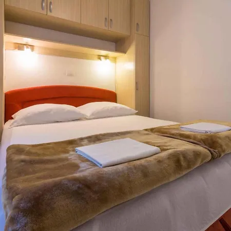 Διαμέρισμα One-bedroom 47 *
