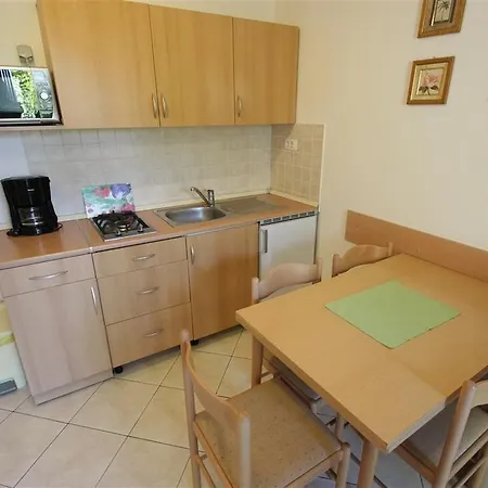 One-bedroom Crikvenica 47