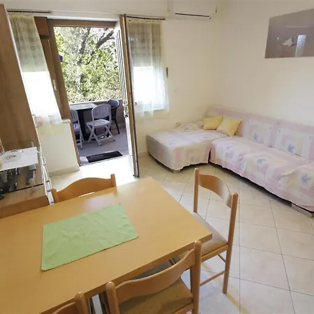 One-bedroom Crikvenica 47 * Драмаль