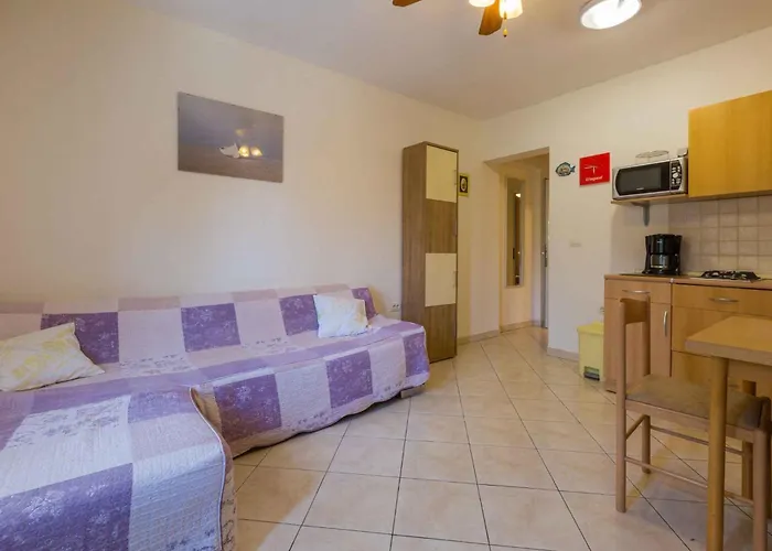 One-bedroom 47