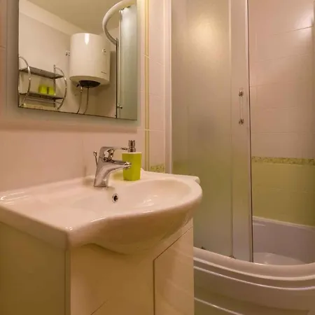 One-bedroom Crikvenica 47 公寓