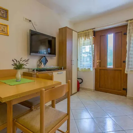 Apartament One-bedroom 47 Crikvenica