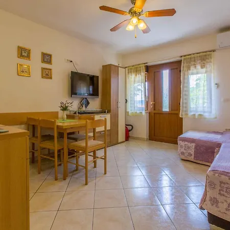 Apartament One-bedroom 47 Crikvenica