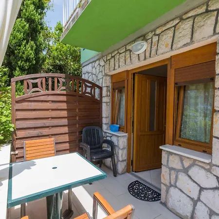 One-bedroom 47 Apartament *