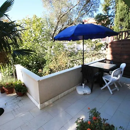One-bedroom Crikvenica 47 公寓 德拉马利