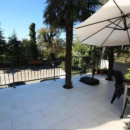公寓 One-bedroom Crikvenica 47