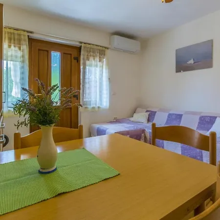 One-bedroom Crikvenica 47 * 德拉马利