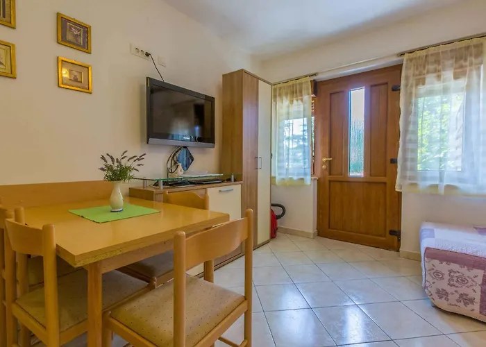 Apartment One-bedroom 47 Crikvenica