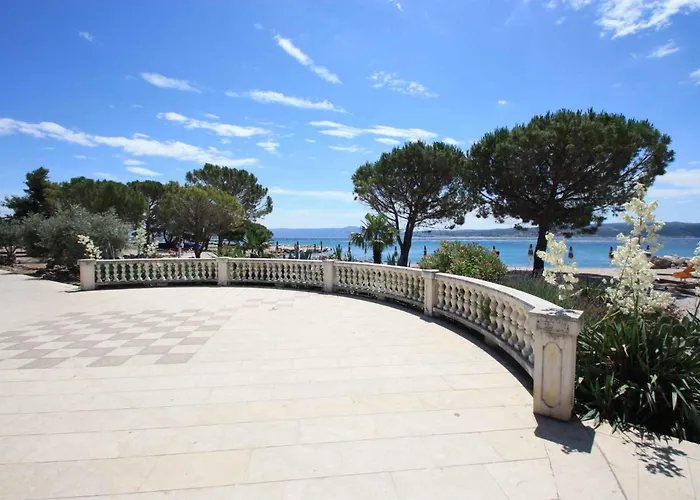 One-bedroom 47 * Crikvenica